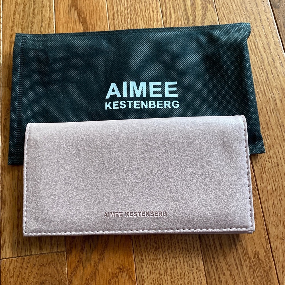 Aimee kestenberg wallet